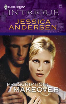 Title details for Prescription: Makeover by Jessica Andersen - Available
